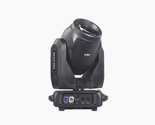 LAX LA023 棱鏡王光束燈